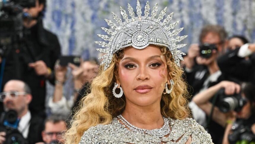 Met Gala 2026: Beyoncé, Bad Bunny and Janelle Monáe take artistic liberties with dress code