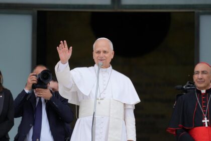 Pope to visit France in September with a stop at UNESCO