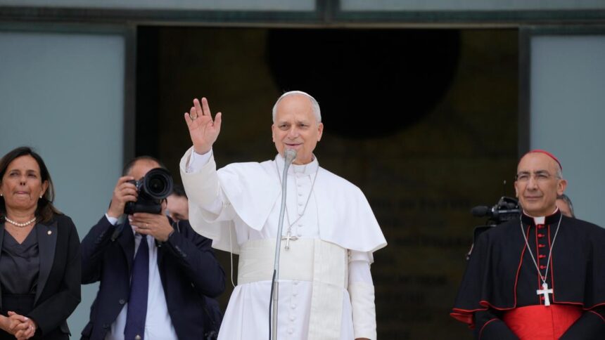 Pope to visit France in September with a stop at UNESCO