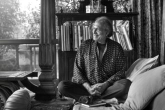 ‘Raghu Rai didn’t just photograph India, he invented a way of seeing it’: Rohit Chawla