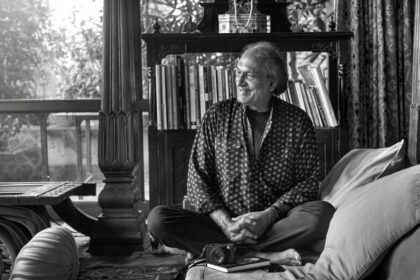 ‘Raghu Rai didn’t just photograph India, he invented a way of seeing it’: Rohit Chawla