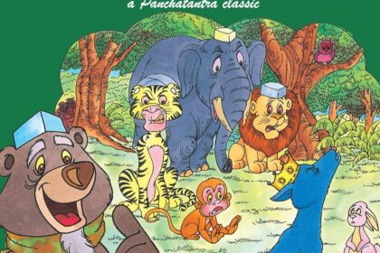 Karadi Tales at 30: How India’s iconic children’s publisher transformed storytelling