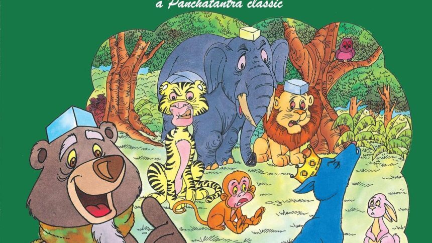 Karadi Tales at 30: How India’s iconic children’s publisher transformed storytelling