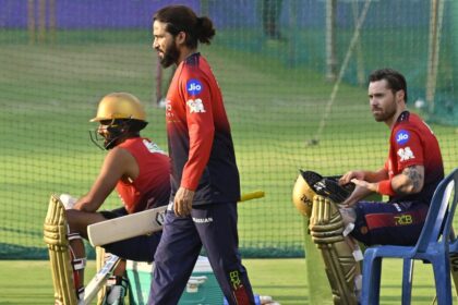 IPL 2026 | Salt is fit, but we haven’t decided our team: Patidar