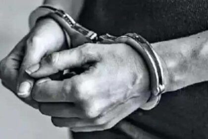 Man held for smuggling ₹1.05 crore codeine cough syrup to Bihar