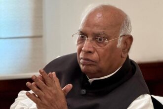 Karnataka CM won’t change ‘for now’: Congress chief amid speculation of leadership shuffle