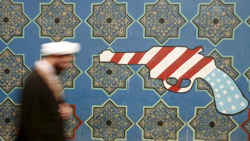 Iran to give up nuclear weapons, US to lift sanctions: Here’s what’s in the final draft of the peace deal