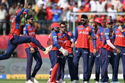 Hopes rues PBKS bowlers’ inability to create early chances