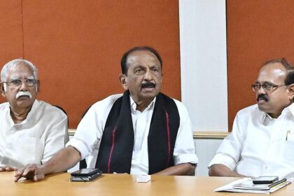MDMK’s general body to take a decision on alliance on Saturday