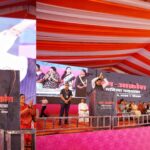 MP News: भोपाल में ‘महिला आक्रोश पदयात्रा’, सीएम मोहन यादव ने कांग्रेस पर साधा निशाना