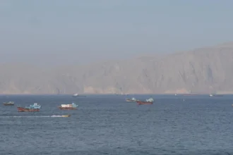 IMO prepares Hormuz evacuation plan for hundreds of ships