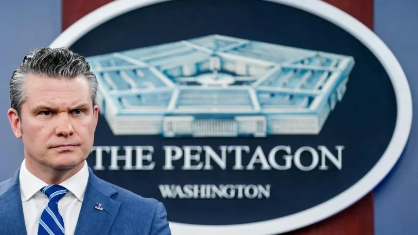 Pentagon intel says Iran retains ‘key military capabilities’, contradicting Trump-Hegseth claims: US Media Report
