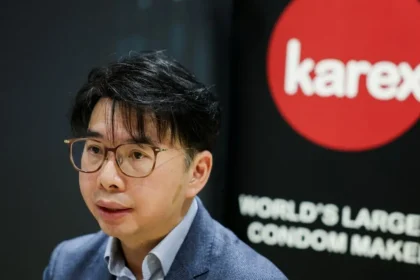 Pricier condoms show war is impacting cost of nearly everything