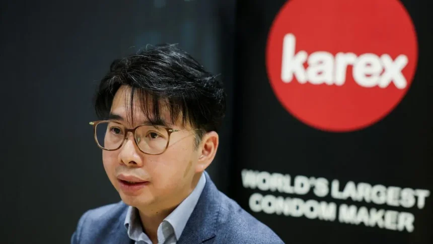 Pricier condoms show war is impacting cost of nearly everything