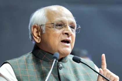 Gujarat govt to unveil New Industrial Policy 2026 on June 15