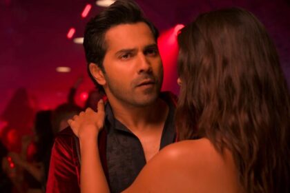 ‘Hai Jawani Toh Ishq Hona Hai’ movie review: Varun Dhawan channels Govinda in this madcap entertainer