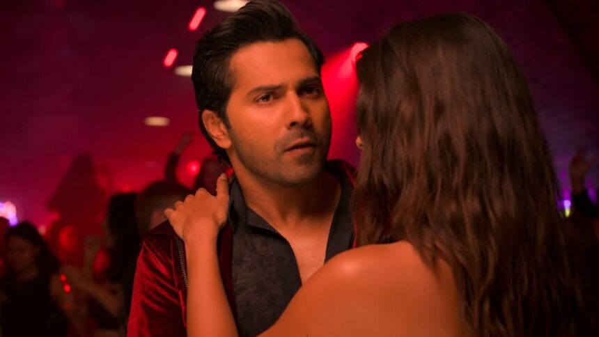 ‘Hai Jawani Toh Ishq Hona Hai’ movie review: Varun Dhawan channels Govinda in this madcap entertainer