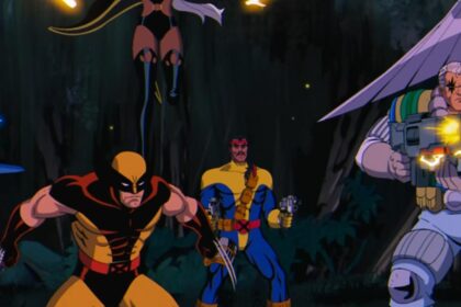 ‘X-Men ‘97’ Season 2 trailer: The mutant heroes get lost in time while battling Apocalypse in new season