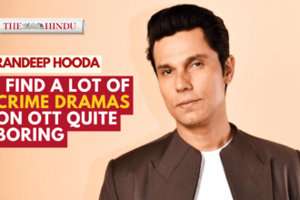 Randeep Hooda interview | Inspector Avinash season 2