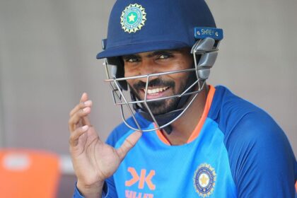 KS Bharat announces retirement from international cricket