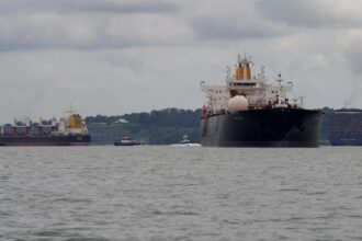 India declines Russian LNG under sanctions, talks continue on permitted cargoes, sources say