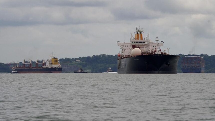 India declines Russian LNG under sanctions, talks continue on permitted cargoes, sources say