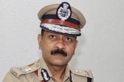 Senior IPS officer Mahesh Kumar Aggarwal appointed Head of the Tamil Nadu Police