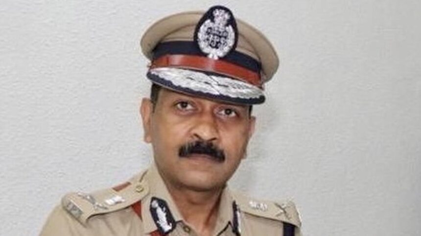 Senior IPS officer Mahesh Kumar Aggarwal appointed Head of the Tamil Nadu Police