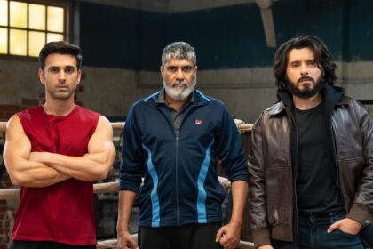 ‘Glory’ series review: Karan Anshuman shines light on the darkness around the Olympic dream