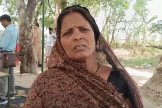 जौनपुर: आजाद बिंद हत्याकांड: 1 लाख का इनामी रवि यादव ढेर, परिवार बोला- सभी आरोपियों पर भी कार्रवाई हो