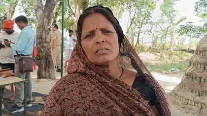जौनपुर: आजाद बिंद हत्याकांड: 1 लाख का इनामी रवि यादव ढेर, परिवार बोला- सभी आरोपियों पर भी कार्रवाई हो