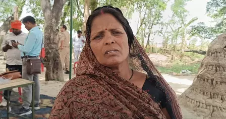 जौनपुर: आजाद बिंद हत्याकांड: 1 लाख का इनामी रवि यादव ढेर, परिवार बोला- सभी आरोपियों पर भी कार्रवाई हो