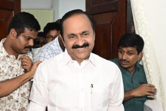 V.D. Satheesan to be next Chief Minister of Kerala as Congress leadership ends suspense