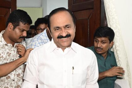 V.D. Satheesan to be next Chief Minister of Kerala as Congress leadership ends suspense