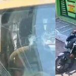 भोपाल में बच्चों से भरी स्कूल वैन पर हमला, रास्ता रोककर चालक को चाकू मारा, दहशत में आए मासूम