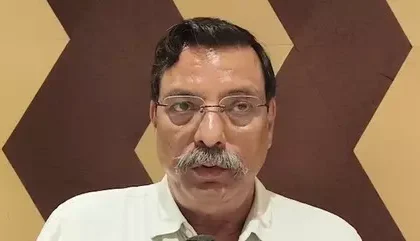 एसआरएन अस्पताल विवाद के बाद प्रयागराज के डॉक्टरों ने हड़ताल का किया ऐलान, प्रशासन को दिया अल्टीमेटम
