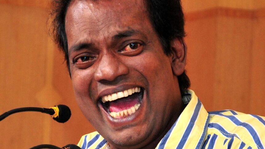 Versatile actor Salim Kumar passes away aged 57