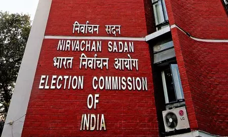 नासिक विधान परिषद चुनाव: 18 जून को मतदान, इस दिन होगी मतगणना