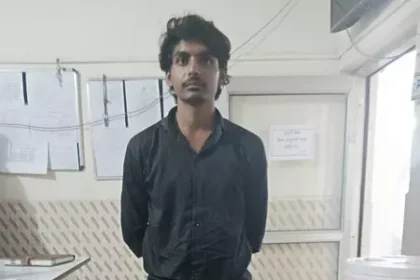 नोएडा श्रमिक हिंसा मामले में एलएलबी छात्र गिरफ्तार, सोशल मीडिया के जरिए श्रमिकों को उकसाने का आरोप