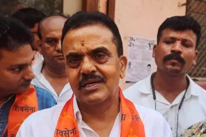 संजय निरुपम ने सुवेंदु अधिकारी को दी शुभकामनाएं, बंगाल में बंद उद्योग फिर से शुरू होने की जताई उम्मीद