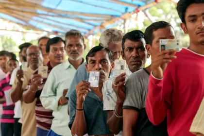 West Bengal assembly elections: Over 90% voter turnout in final phase