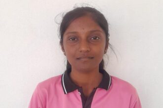 Karnataka SSLC exam-1 results: Focused classroom learning and repeated revision did the trick for Belagavi topper