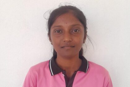 Karnataka SSLC exam-1 results: Focused classroom learning and repeated revision did the trick for Belagavi topper