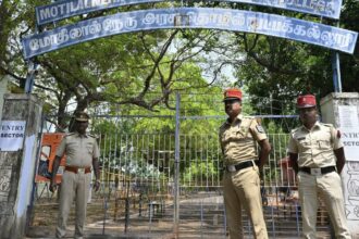 Elaborate arrangements made for counting of votes: Puducherry CEO