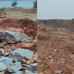 नीमच में खनन माफिया पर चला प्रशासन का डंडा, ठेकेदार पर 19 लाख 18 हजार से अधिक का भारी-भरकम जुर्माना