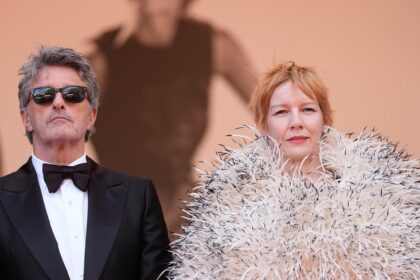Cannes 2026: Sandra Hüller ignites early Oscar buzz as Pawel Pawlikowski’s ‘Fatherland’ earns 5-minute standing ovation