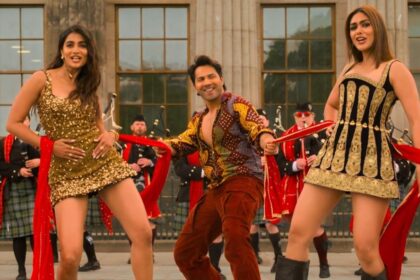‘Hai Jawani Toh Ishq Hona Hai’ trailer: Varun Dhawan gets sandwiched in love and chaos in David Dhawan directorial