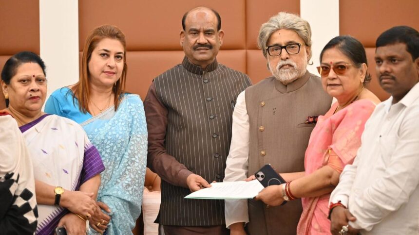NCPI: The Howrah-based political outfit that may house 20 rebel TMC MPs