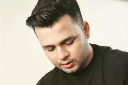 टीवी अभिनेता राहुल सिंह तोमर साइबर ठगी का शिकार, बैंक खाते से 85 हजार रुपए गायब