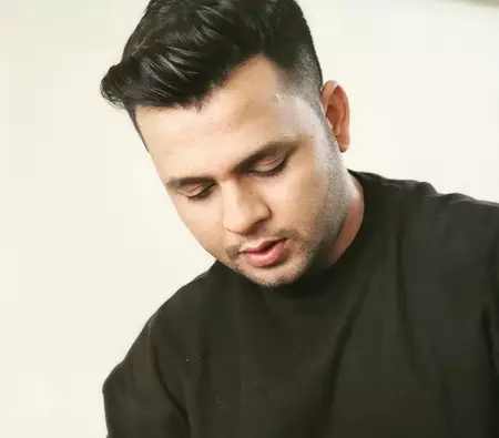 टीवी अभिनेता राहुल सिंह तोमर साइबर ठगी का शिकार, बैंक खाते से 85 हजार रुपए गायब